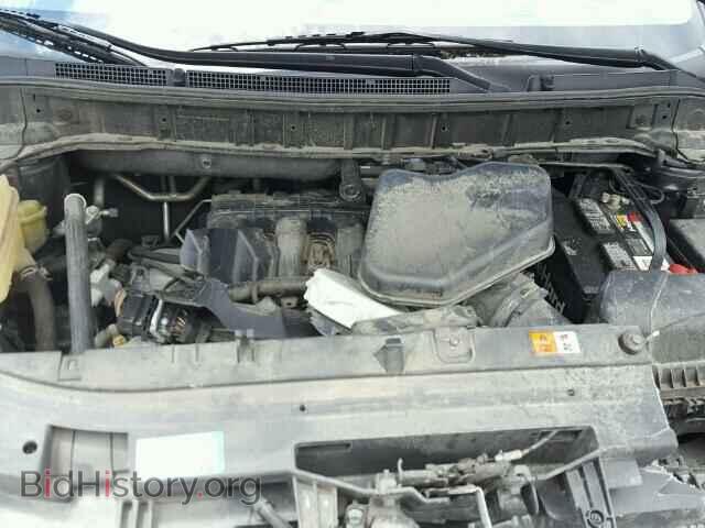 2013 MAZDA CX-9 - VIN: JM3TB2CA8D0413952 - Фото 7