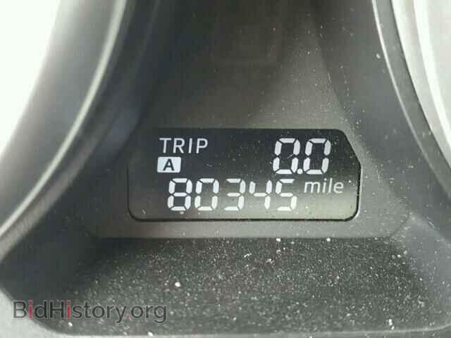 2013 MAZDA CX-9 - VIN: JM3TB2CA8D0413952 - Фото 8