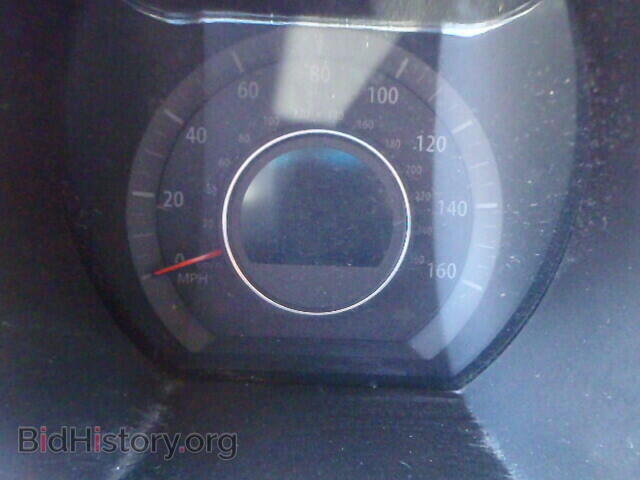 2011 KIA OPTIMA - VIN: KNAGN4A68B5136129 - Photo 8