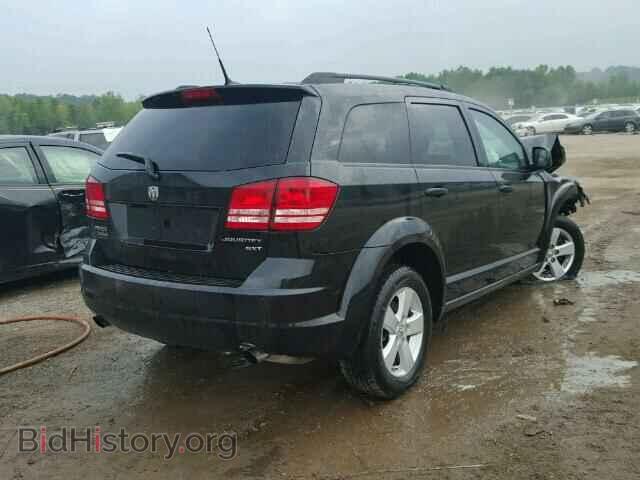 2010 DODGE JOURNEY - VIN: 3D4PG5FV9AT257370 - Фото 4