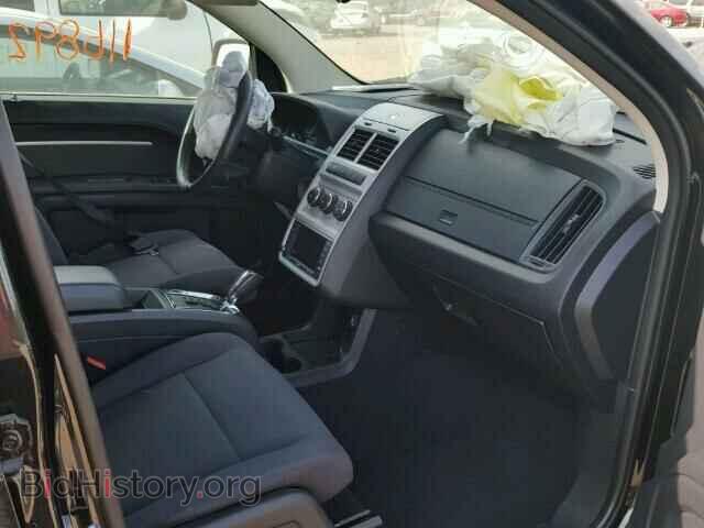 2010 DODGE JOURNEY - VIN: 3D4PG5FV9AT257370 - Фото 5