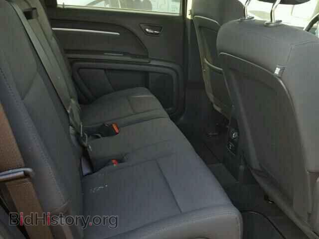 2010 DODGE JOURNEY - VIN: 3D4PG5FV9AT257370 - Фото 6