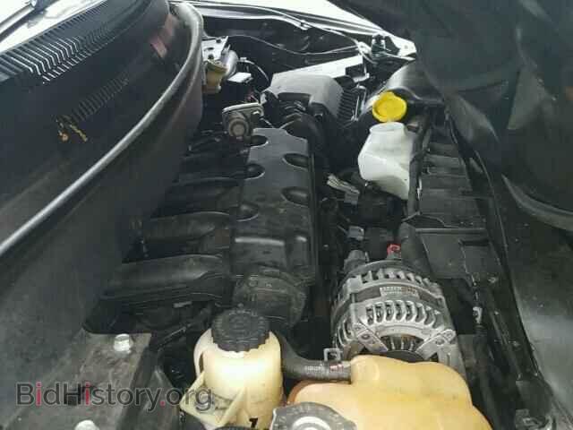 2010 DODGE JOURNEY - VIN: 3D4PG5FV9AT257370 - Фото 10