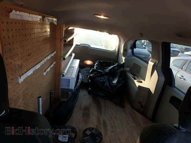 2011 DODGE CARAVAN - VIN: 2D4RN1AG7BR629583 - Фото 6