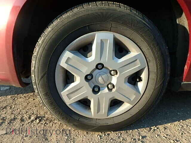 2011 DODGE CARAVAN - VIN: 2D4RN1AG7BR629583 - Фото 10