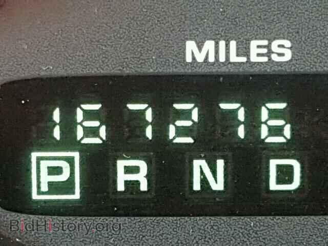 1999 CHRYSLER SEBRING - VIN: 3C3EL45H2XT575110 - Фото 8