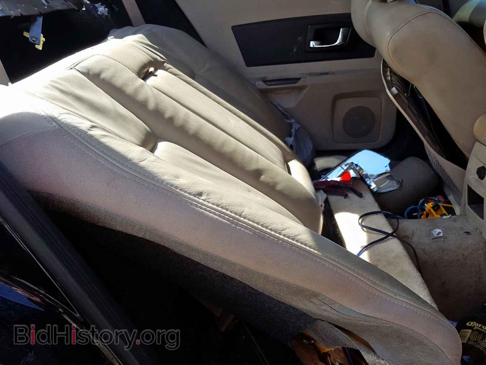 2004 CADILLAC CTS - VIN: 1G6DM577740130730 - Фото 6