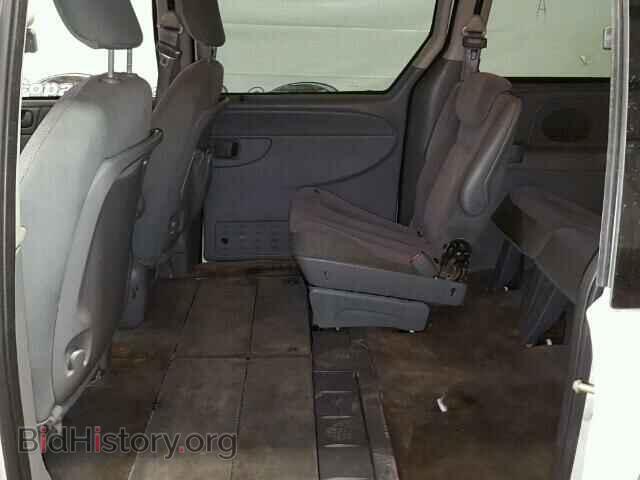 2006 DODGE CARAVAN - VIN: 1D4GP24R46B689250 - Фото 6
