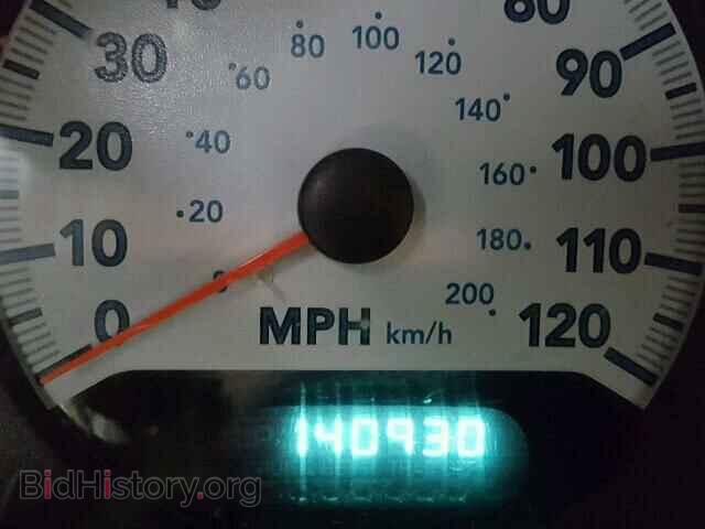 2006 DODGE CARAVAN - VIN: 1D4GP24R46B689250 - Фото 8