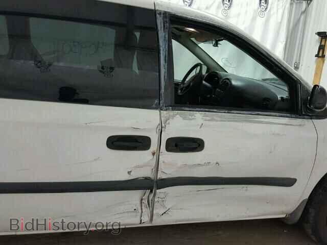 2006 DODGE CARAVAN - VIN: 1D4GP24R46B689250 - Фото 9