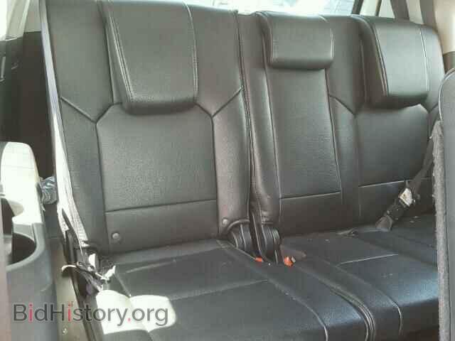 2013 HONDA PILOT - VIN: 5FNYF4H95DB084559 - Фото 9