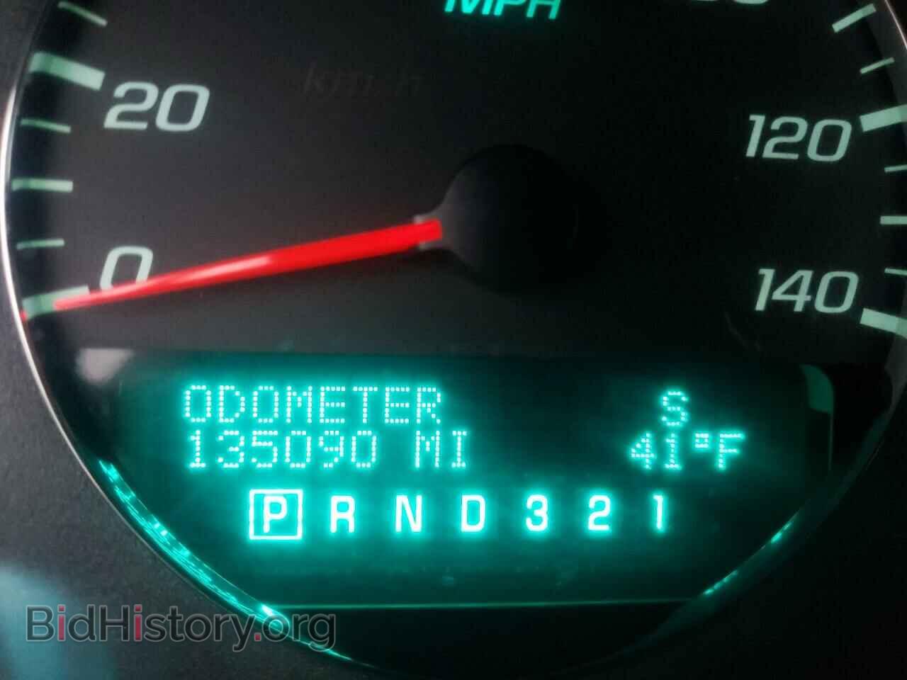 2008 CHEVROLET IMPALA - VIN: 2G1WT58N689214130 - Фото 8