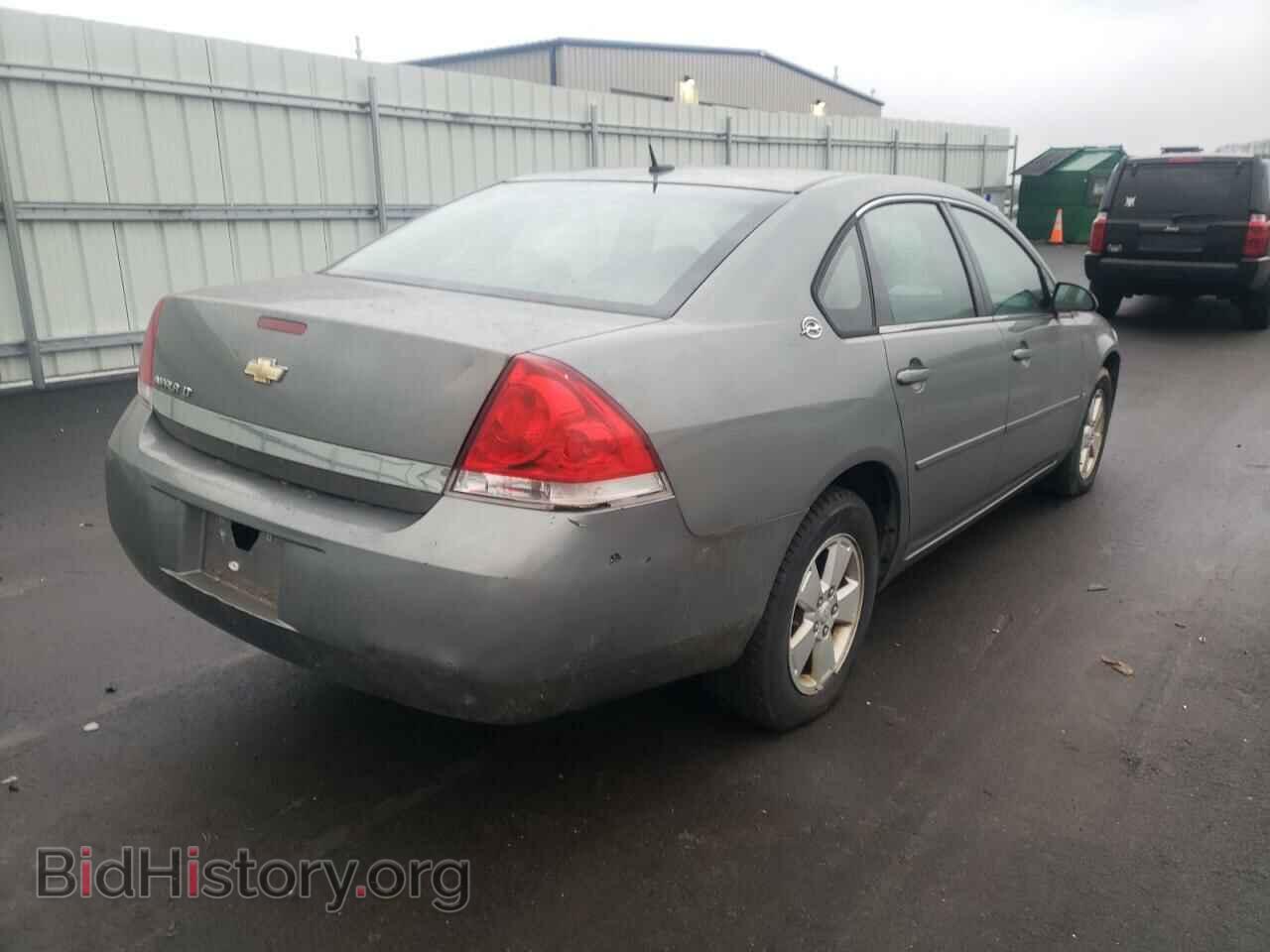 2008 CHEVROLET IMPALA - VIN: 2G1WT58N689214130 - Фото 9