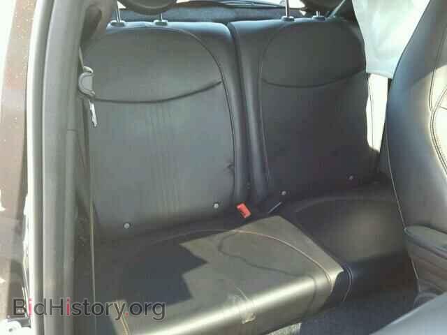 2012 FIAT 500 - VIN: 3C3CFFFH3CT380278 - Фото 6