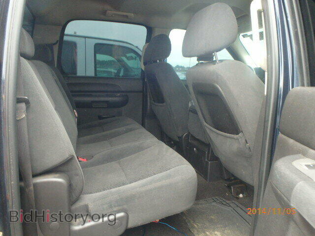 2007 CHEVROLET SILVERADO - VIN: 2GCEK13C571523783 - Фото 6