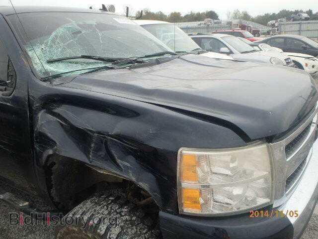 2007 CHEVROLET SILVERADO - VIN: 2GCEK13C571523783 - Фото 8