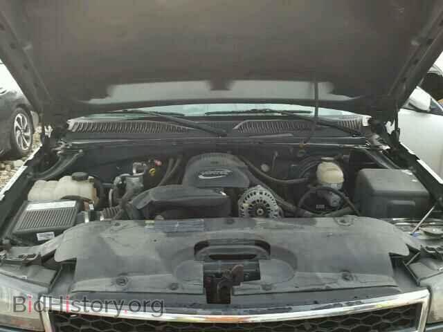 2006 CHEVROLET SILVERADO - VIN: 2GCEC13V661358162 - Фото 7