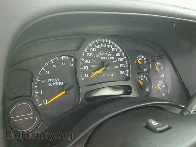 2006 CHEVROLET SILVERADO - VIN: 2GCEC13V661358162 - Фото 8