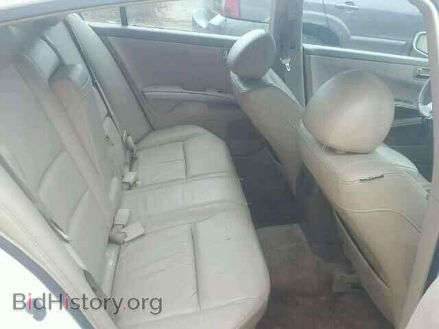 2005 NISSAN MAXIMA - VIN: 1N4BA41E95C859638 - Фото 6