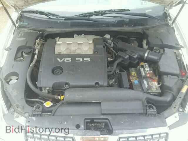 2005 NISSAN MAXIMA - VIN: 1N4BA41E95C859638 - Фото 7