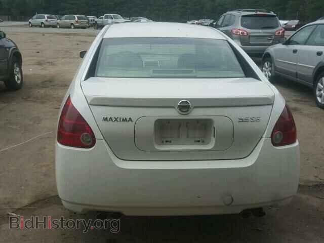 2005 NISSAN MAXIMA - VIN: 1N4BA41E95C859638 - Фото 10