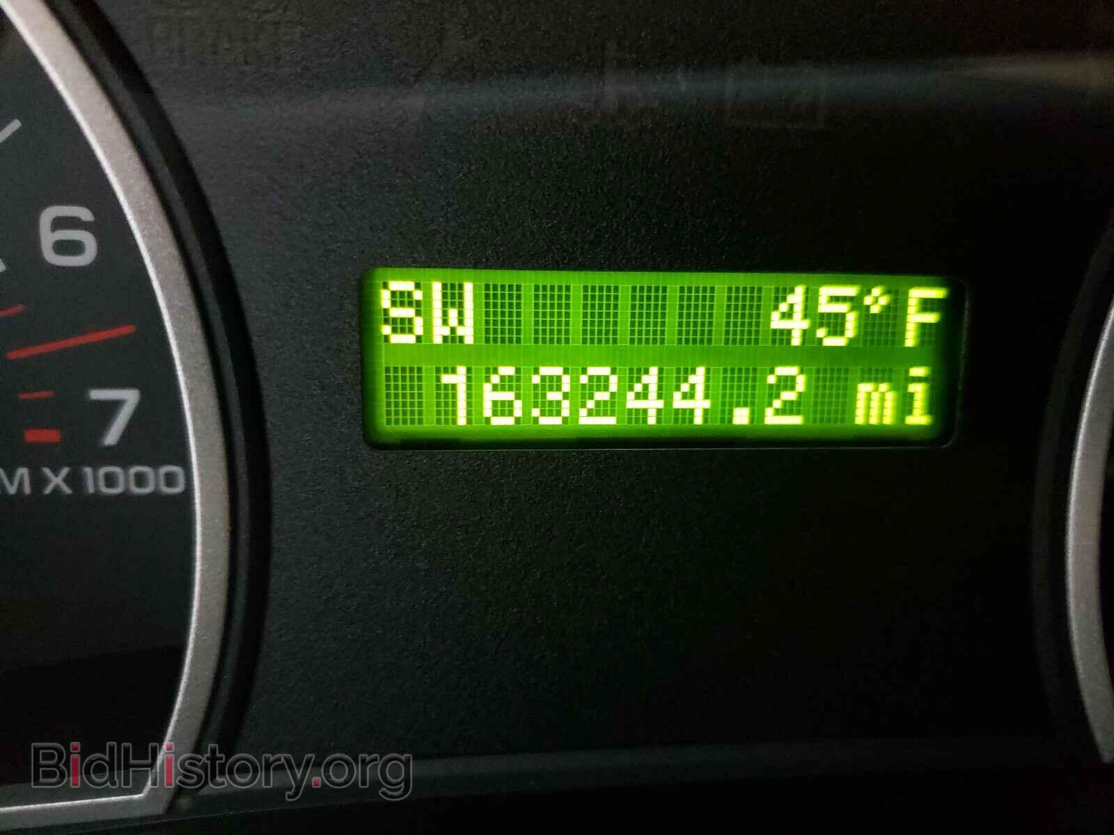 2006 FORD EXPLORER - VIN: 1FMEU73E86UA59594 - Фото 8