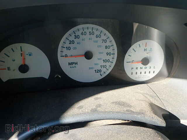 2005 DODGE CARAVAN - VIN: 1D4GP23R35B156306 - Фото 8