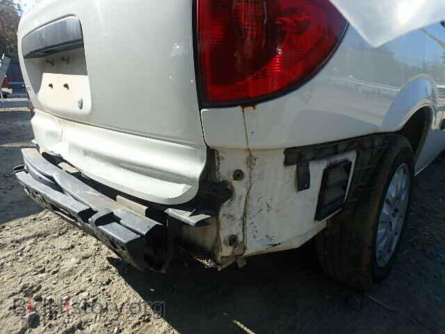 2005 DODGE CARAVAN - VIN: 1D4GP23R35B156306 - Фото 9