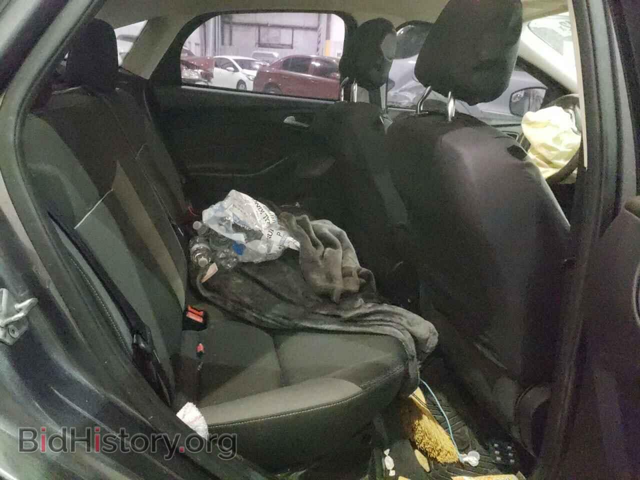 2012 FORD FOCUS - VIN: 1FAHP3F21CL156968 - Фото 6