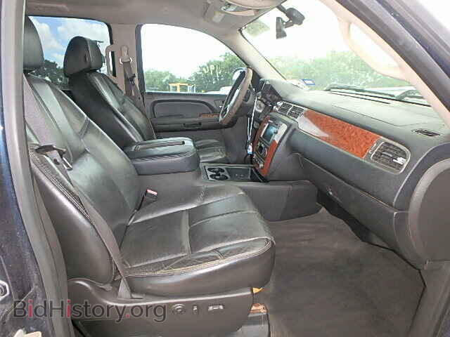 2007 CHEVROLET SILVERADO - VIN: 2GCEC13J271555635 - Фото 5