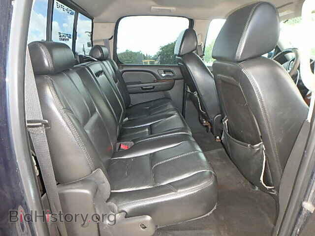 2007 CHEVROLET SILVERADO - VIN: 2GCEC13J271555635 - Фото 6