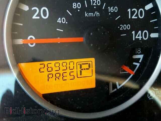 2012 NISSAN PATHFINDER - VIN: 5N1AR1NB4CC636204 - Фото 8