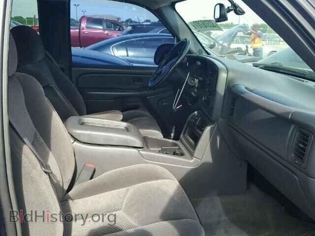 2006 CHEVROLET SILVERADO - VIN: 2GCEK19B461111559 - Фото 5