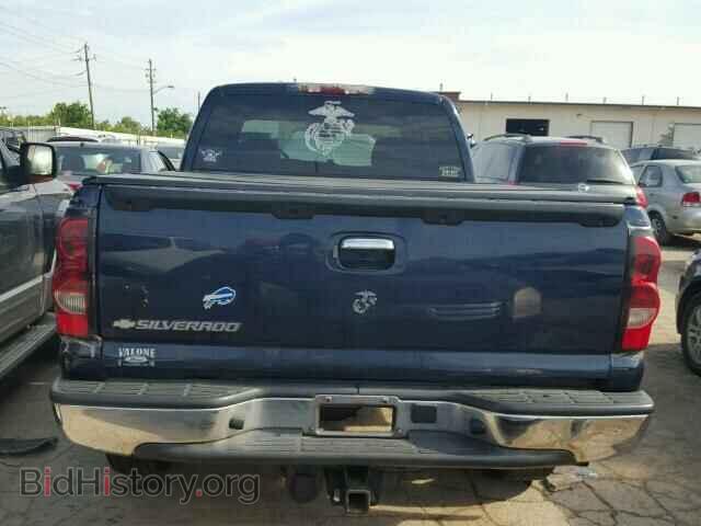 2006 CHEVROLET SILVERADO - VIN: 2GCEK19B461111559 - Фото 6