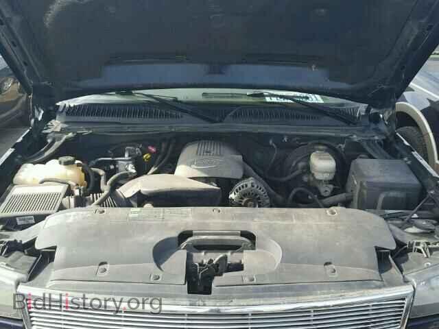 2006 CHEVROLET SILVERADO - VIN: 2GCEK19B461111559 - Фото 7
