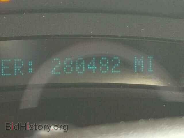 2006 CHEVROLET SILVERADO - VIN: 2GCEK19B461111559 - Фото 8