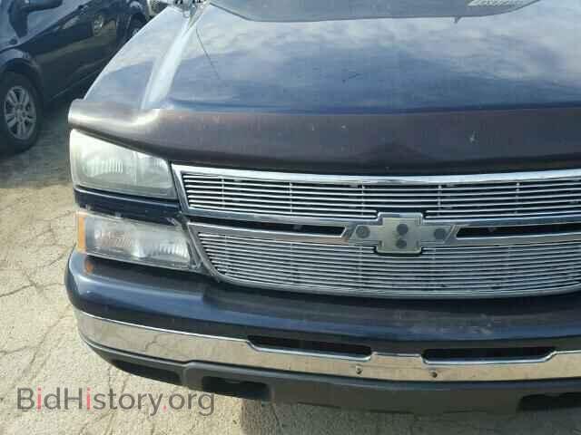 2006 CHEVROLET SILVERADO - VIN: 2GCEK19B461111559 - Фото 9