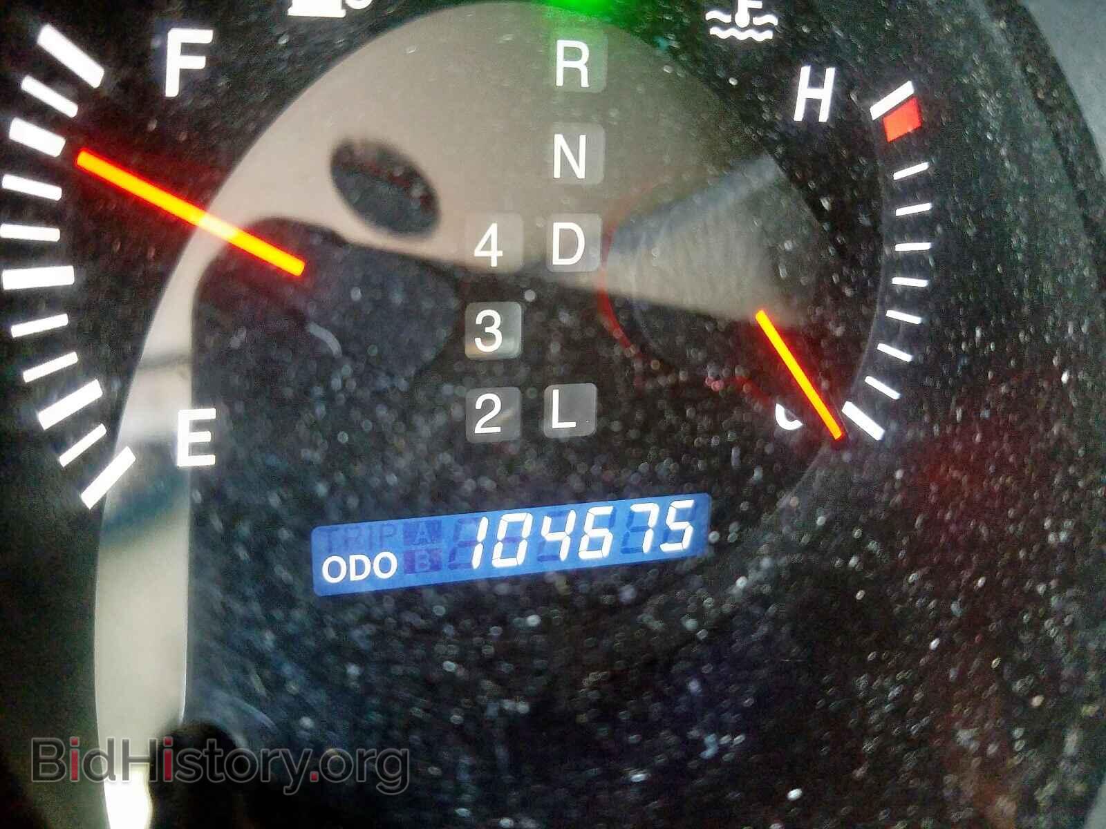 2006 LEXUS ES330 - VIN: JTHBA30G465148893 - Фото 8