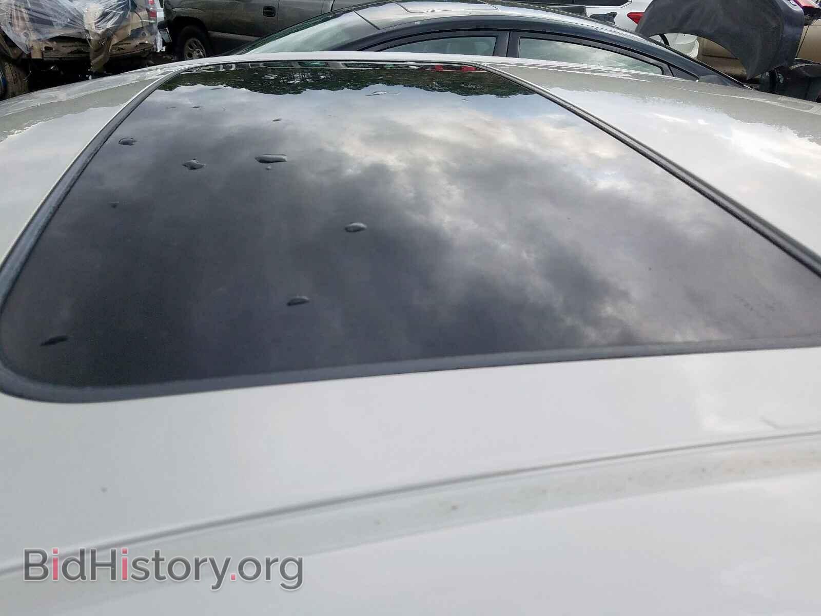 2006 LEXUS ES330 - VIN: JTHBA30G465148893 - Фото 9