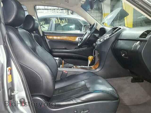 2003 INFINITI M45 - VIN: JNKAY41E73M003682 - Фото 5