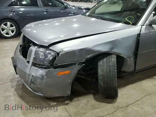 2003 INFINITI M45 - VIN: JNKAY41E73M003682 - Фото 9