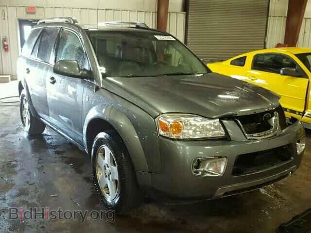 Фотография 5GZCZ53426S842283 - SATURN VUE 2006