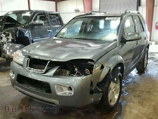 2006 SATURN VUE - VIN: 5GZCZ53426S842283 - Фото 2
