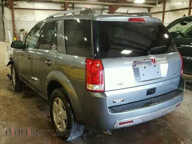 2006 SATURN VUE - VIN: 5GZCZ53426S842283 - Фото 3