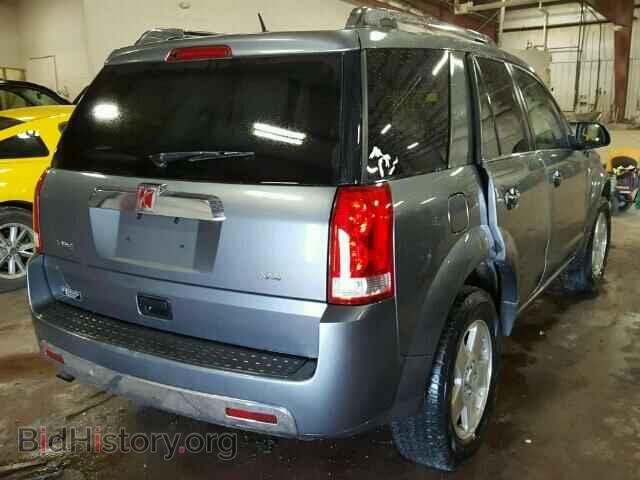 2006 SATURN VUE - VIN: 5GZCZ53426S842283 - Фото 4