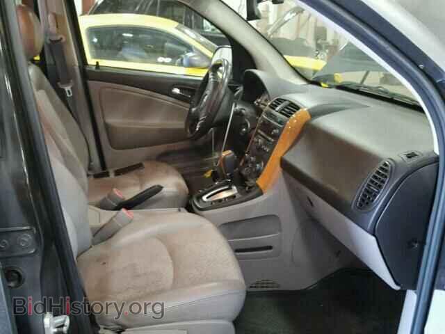 2006 SATURN VUE - VIN: 5GZCZ53426S842283 - Фото 5