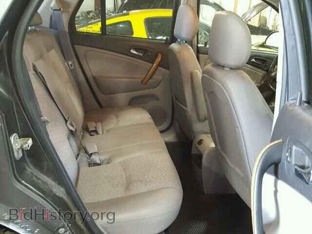 2006 SATURN VUE - VIN: 5GZCZ53426S842283 - Фото 6