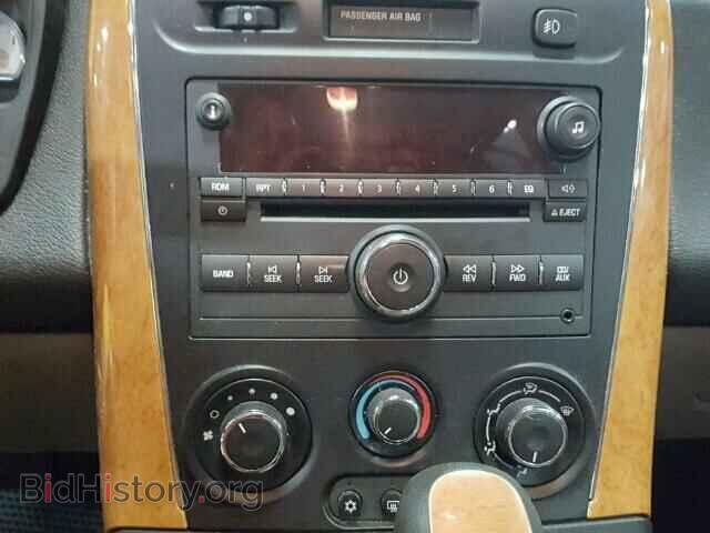 2006 SATURN VUE - VIN: 5GZCZ53426S842283 - Фото 9