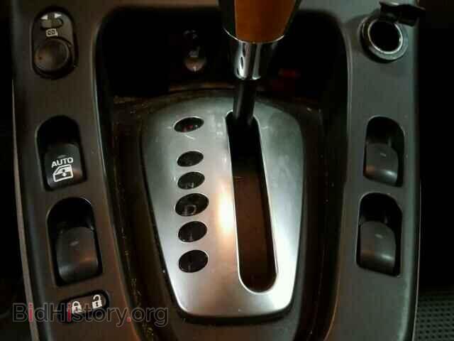 2006 SATURN VUE - VIN: 5GZCZ53426S842283 - Фото 10