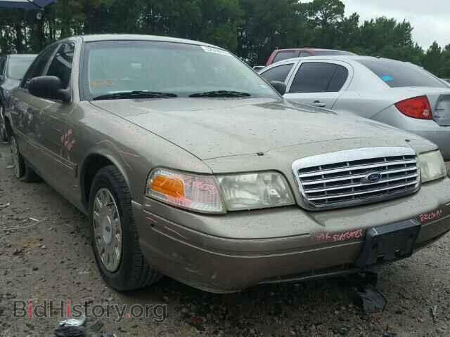 Photo 2FAFP73W74X177298 - FORD CROWN VIC 2004